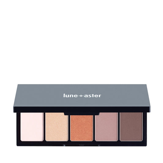 Lune+Aster Moonrise 5-Shade Eyeshadow Palette