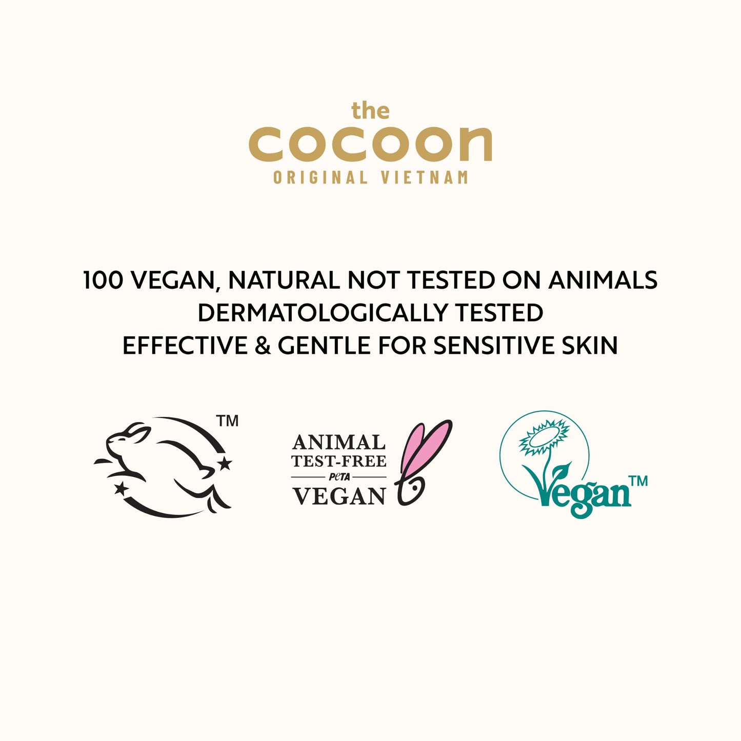 Cocoon Original Vietnam Pomelo Hair Tonic 140ml / 4.73 fl oz – Lightweight Scalp Serum for Thinning Hair, Hydrating, Strengthening & Anti-Breakage with Vitamin B5 & Baicapil