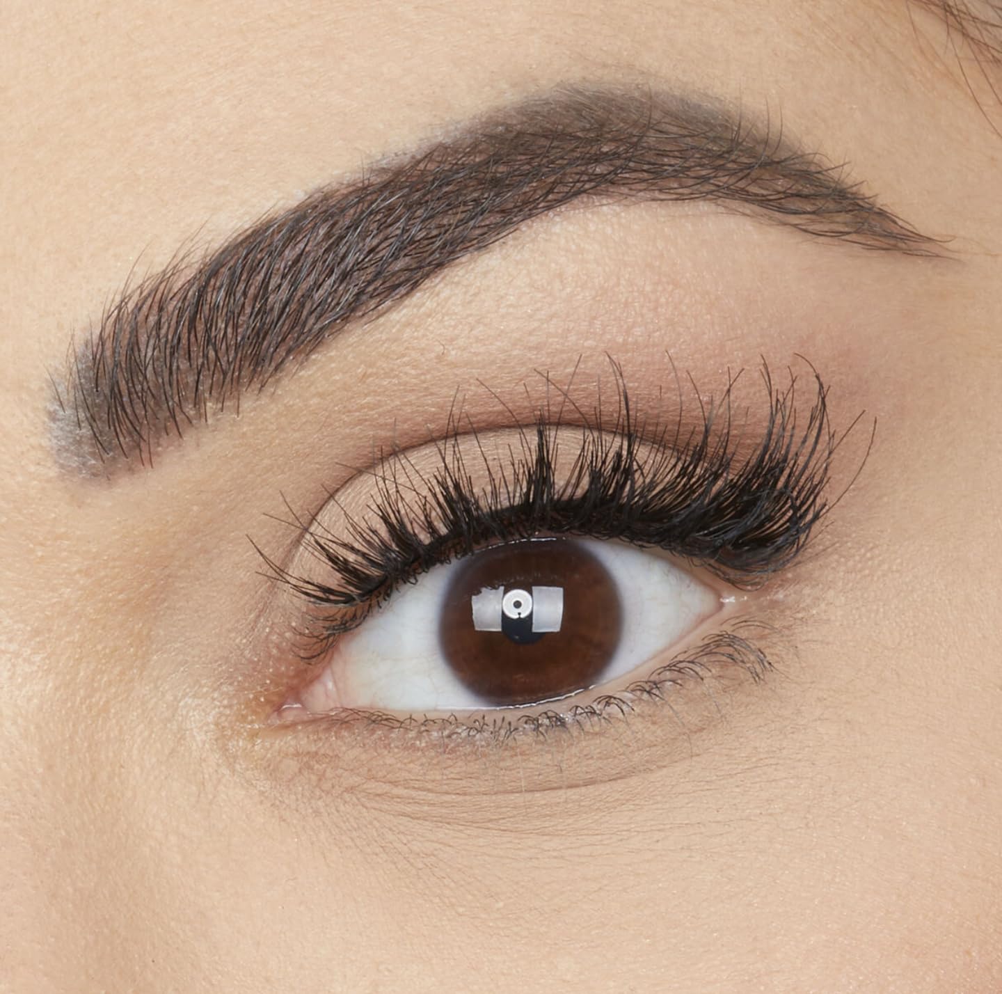 Huda Beauty Samantha Style Number 7 False Eyelashes Fake Eyelashes