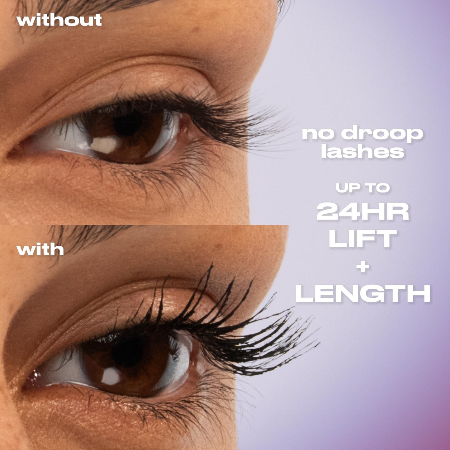 Urban Decay Tube Job Tubing Mascara - Intense Black Mascara - 0.29 fl oz