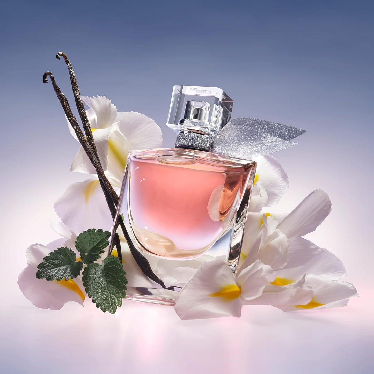 Lancôme La Vie Est Belle Eau de Parfum Set - Long-Lasting Women's Fragrance with Iris, Patchouli, Vanilla | 1.7 Fl Oz & 0.34 Fl Oz