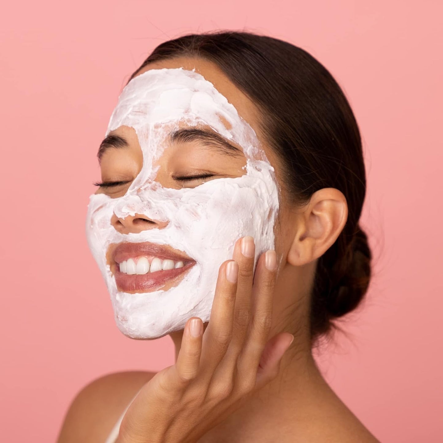 Kopari Vitamin C Face Mask - Brightening & Hydrating for Dull Skin | 2.1 fl Oz