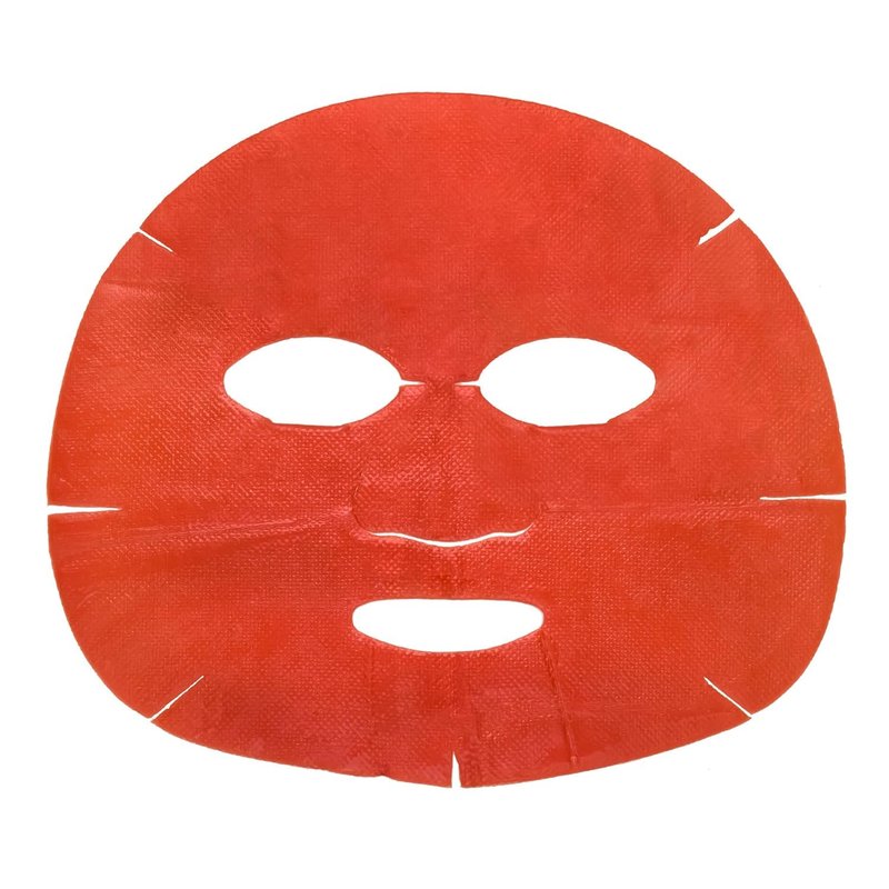 MZ SKIN Vitamin-Infused Meso Face Mask Pack of 1 - Hydrogel Treatment for Pigmentation, With Antioxidants, Niacinamide, Hyaluronic Acid & Vitamin C, Fragrance Free