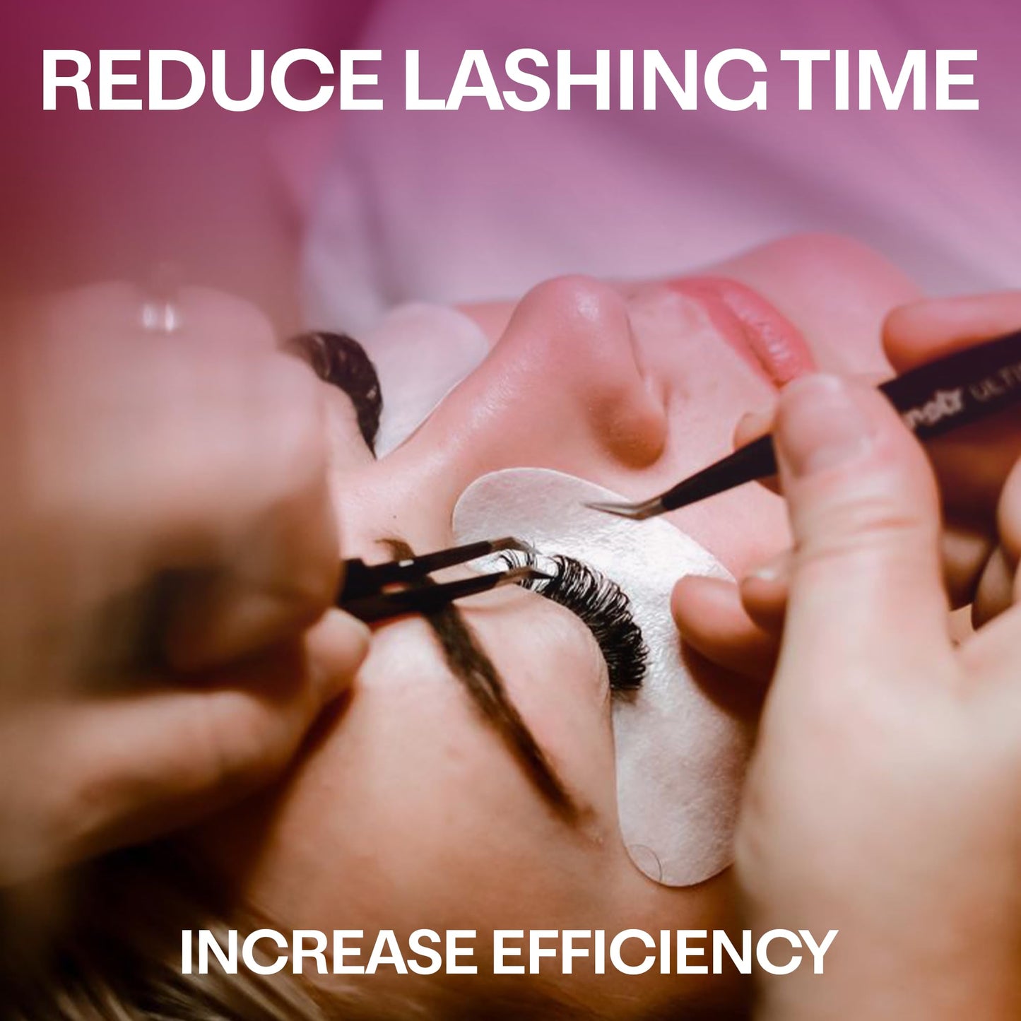 GLAMGAZE 800 Promade Fans 8-15mm Mixed Lengths - 5D to 16D, C CC D Curl, 0.05-0.07mm Thickness - Premade Lash Fans Volume Lash Extensions Loose Premade Fans Eyelash Extensions (12D-0.05-CC 8-15mm)