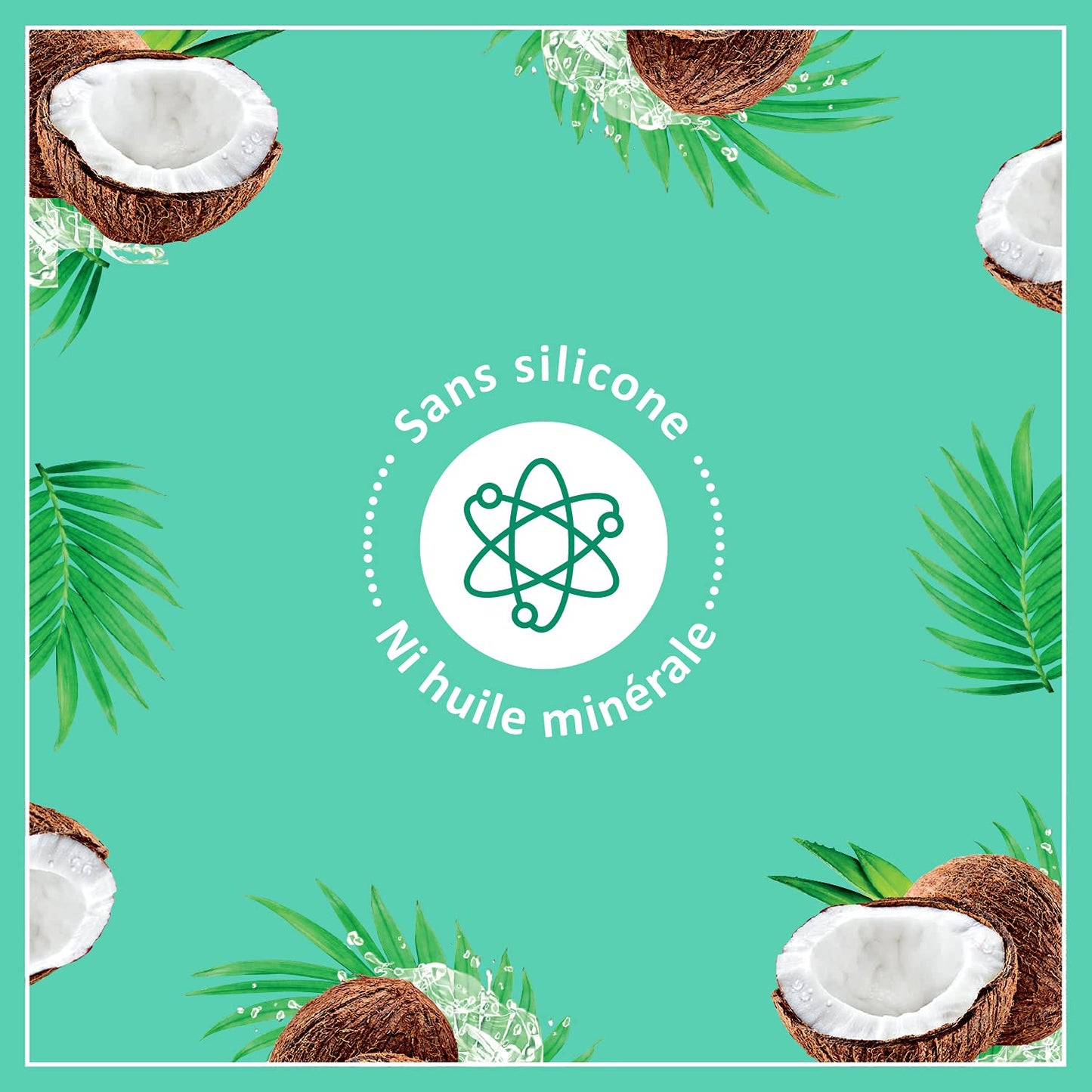 Coconut Body Milk - 48H Moisturizing & Soothing Body Lotion | 250ml