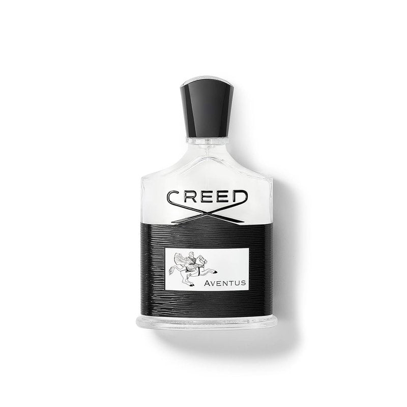 Creed Aventus Men's Luxury Cologne - Fresh Citrus & Dry Woods Fragrance | 3.3 oz