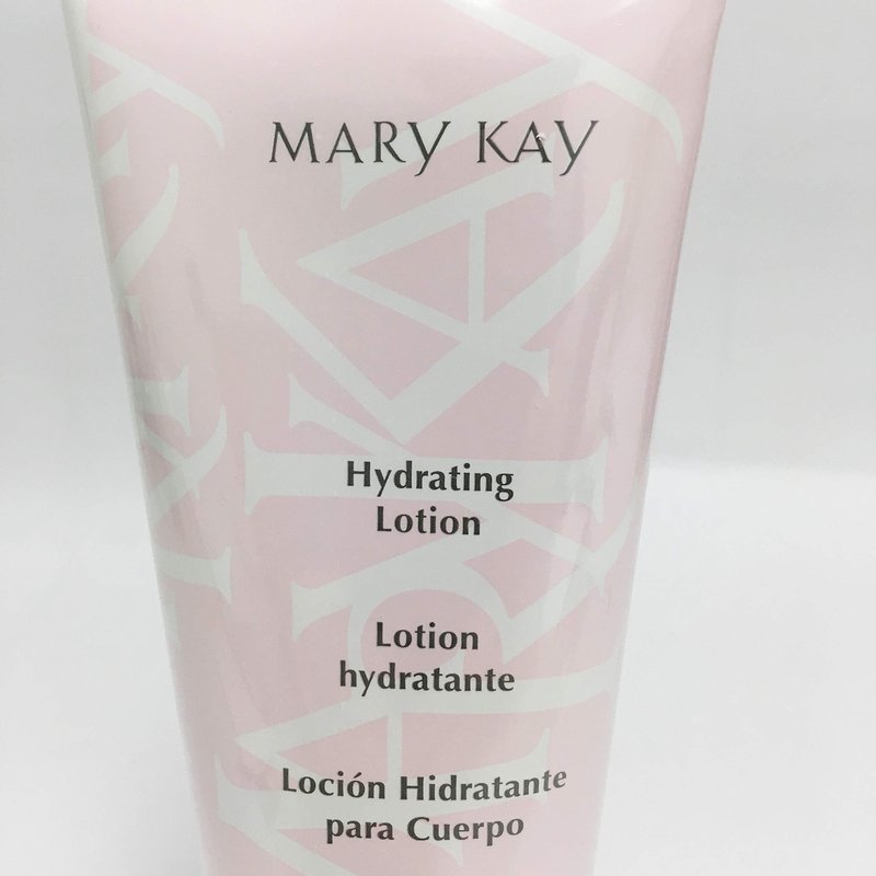 Mary Kay Hydrating Lotion