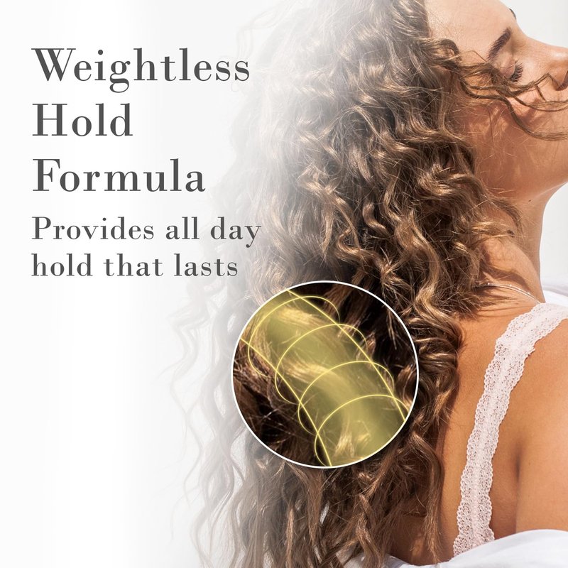 VoCÊ Haircare Natural Styling Cream | Anti-Frizz, Weightless Hold, Shine Enhancing, Non-Toxic, Vegan Haircare for All Hair Types with Argan Oil, Baobab Extract, Brazil Nut Oil (2 oz | 57 ml)
