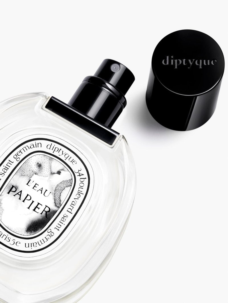 Diptyque L'eau Papier Eau de Toilette 50ml