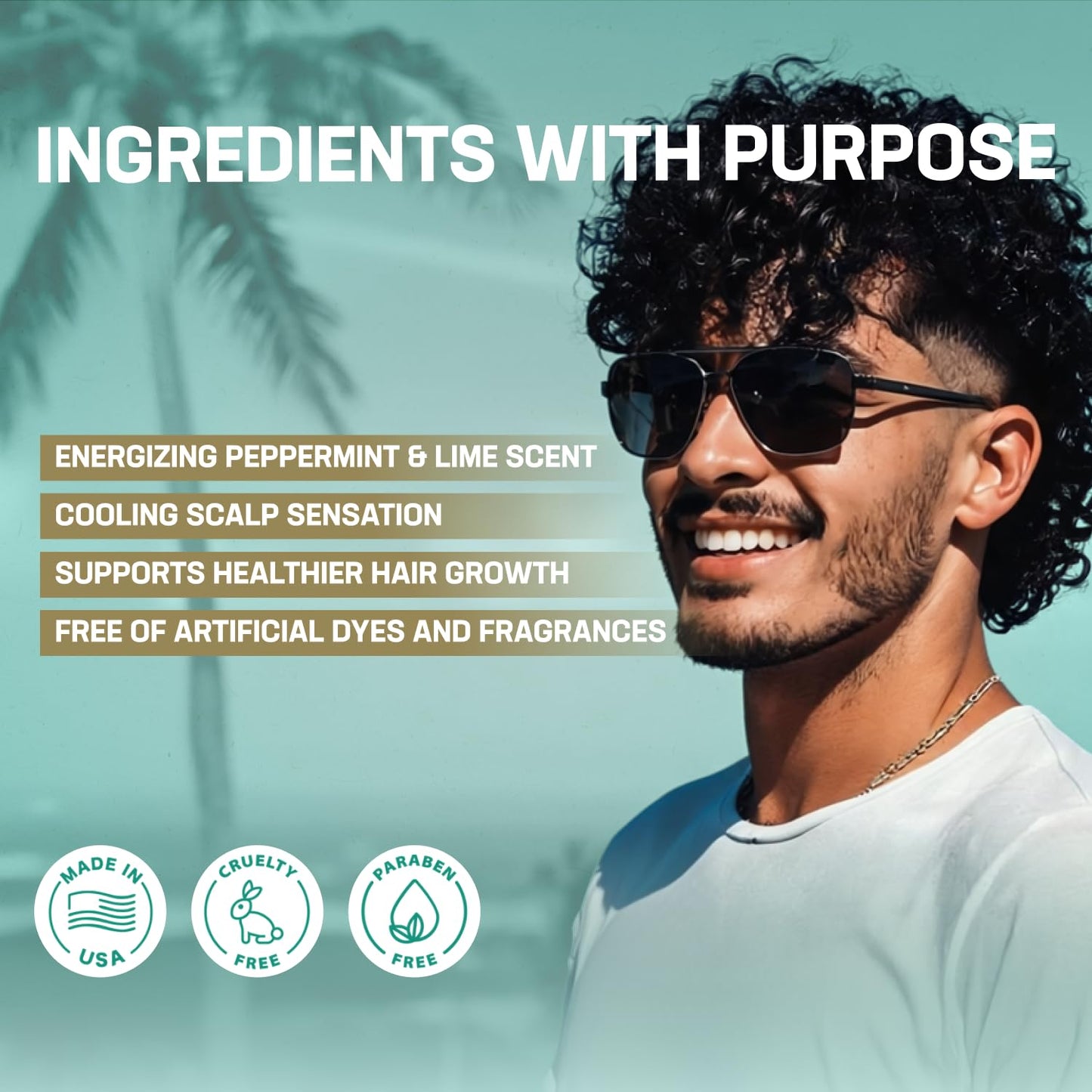 Uplift Signature Pomade - Hair Pomade 3 oz, Strong Hold High Shine