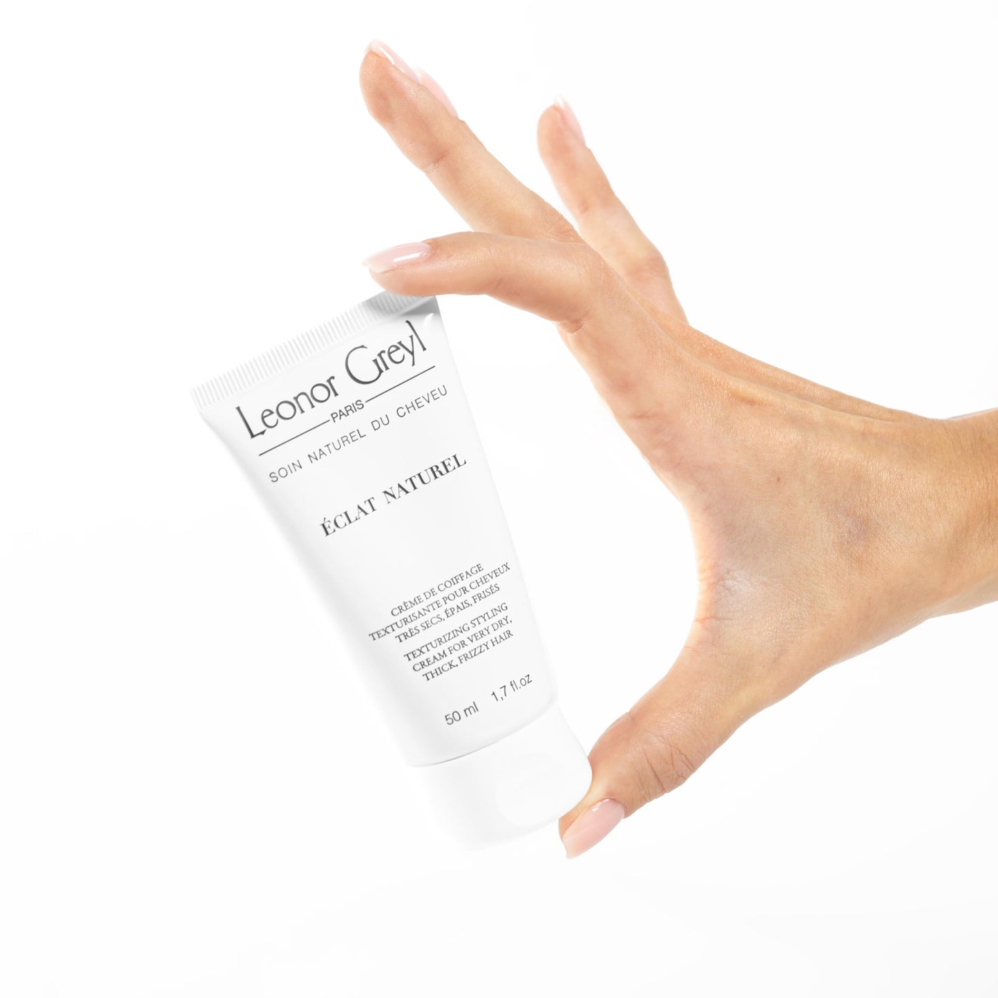 Leonor Greyl Eclat Naturel Styling Cream 1.7 Fl Oz