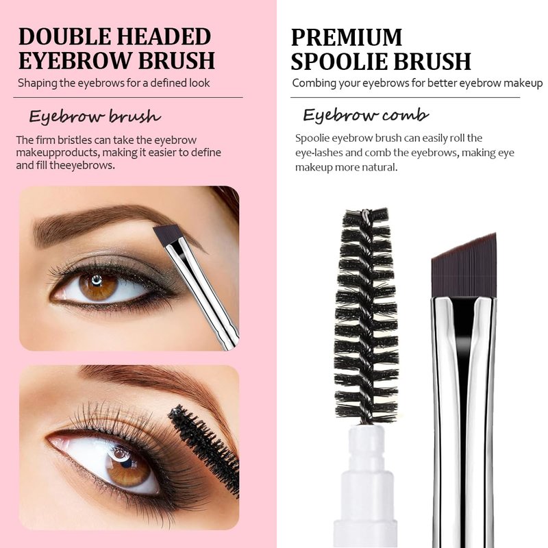 Lash Bond and Seal Kit 4 Pcs DIY Lash Extension with Waterproof Lashe Cluster Glue 72h Hold and Seal Lash Remover Tweezers Portable Eyelash Brush with Cap for Eyelash Extensions Beginners