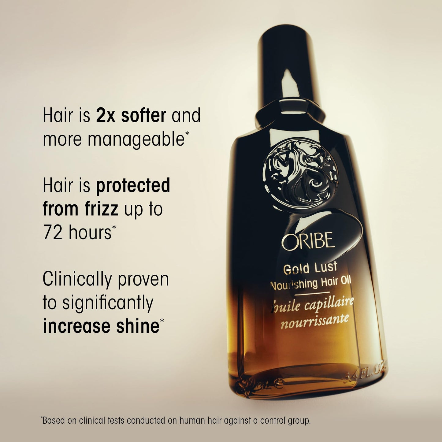 Oribe Gold Lust Nourishing Hair Oil