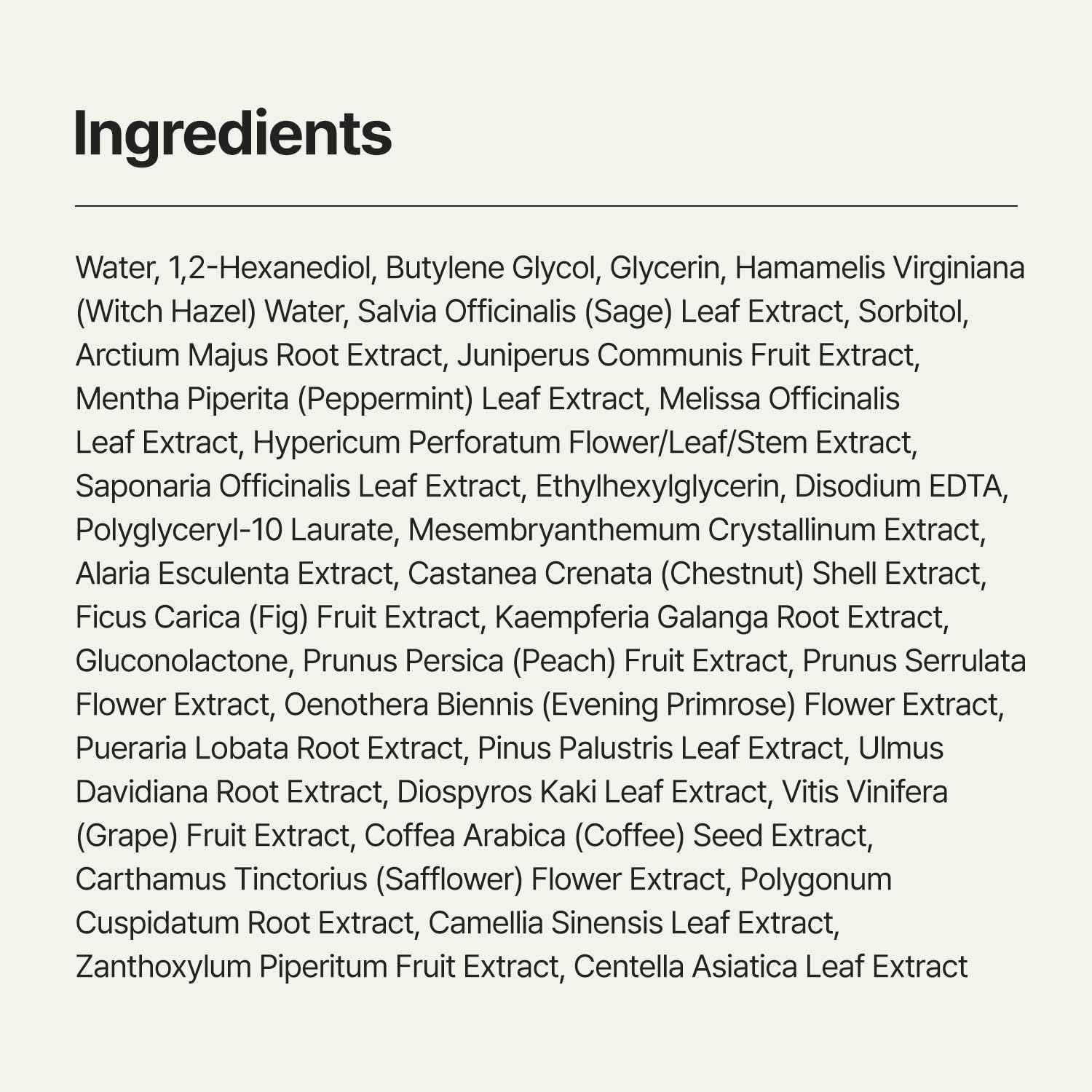 VEGANIFECT Pore Deep Scaling, Melting Sebum without Irritation, Pore Minimizer, Korean Skin Care, Vegan, 5.07 Fl Oz