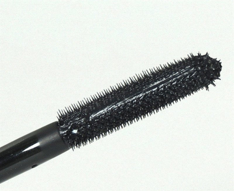 MAC Extreme Dimension 3D Black Lash Mascara - Thick Eye Makeup, 1 Count
