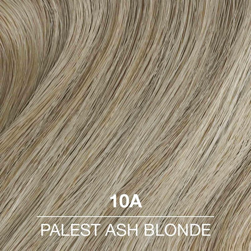 WELLA Color Charm Permanent Liquid Hair Color - Ash Blonde for Gray Coverage