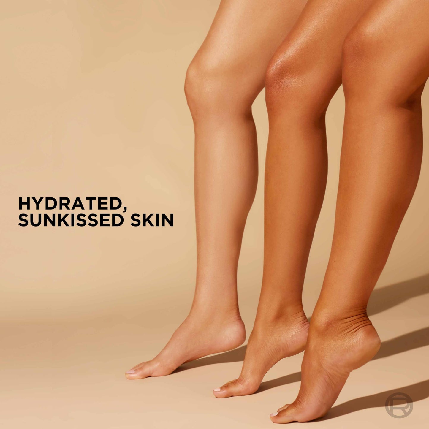 L'Oreal Paris Sublime Bronze Hydrating Self Tanning Serum-In-Lotion, Self Tanner for Face and Body with Coconut Water and Hyaluronic Acid, Provides Natural-Looking Color & 72 HR Hydration, 5 Fl Oz