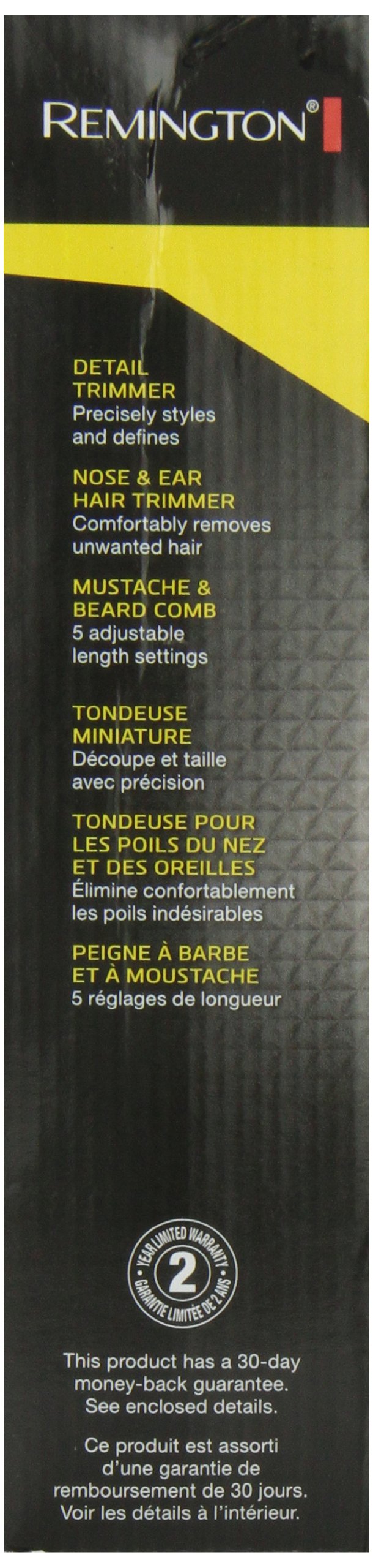 Remington B00006IV4B (Pack of 2)
