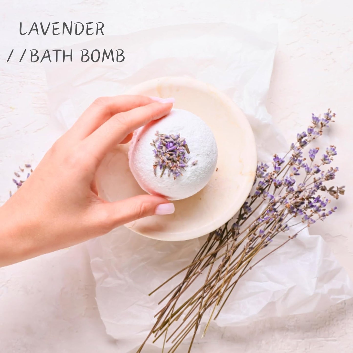 Lavender Get Well Gifts for Women Feel Better Gifts Baskets for Women After Surgery Cancer Care Gifts for Friend Sick Chemo Care Package Encouraging Pamper Comfort Wellness Box For Her