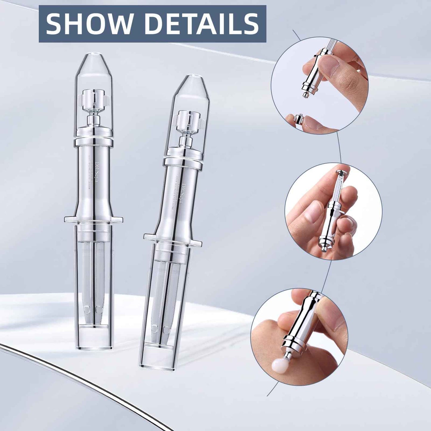 Tpyag Eye Cream, for Dark Circles and Puffiness - Hydrating Under Eye Treatment, Smoothing Fine Lines, Lightweight Eye Contour Cream for Men and Women