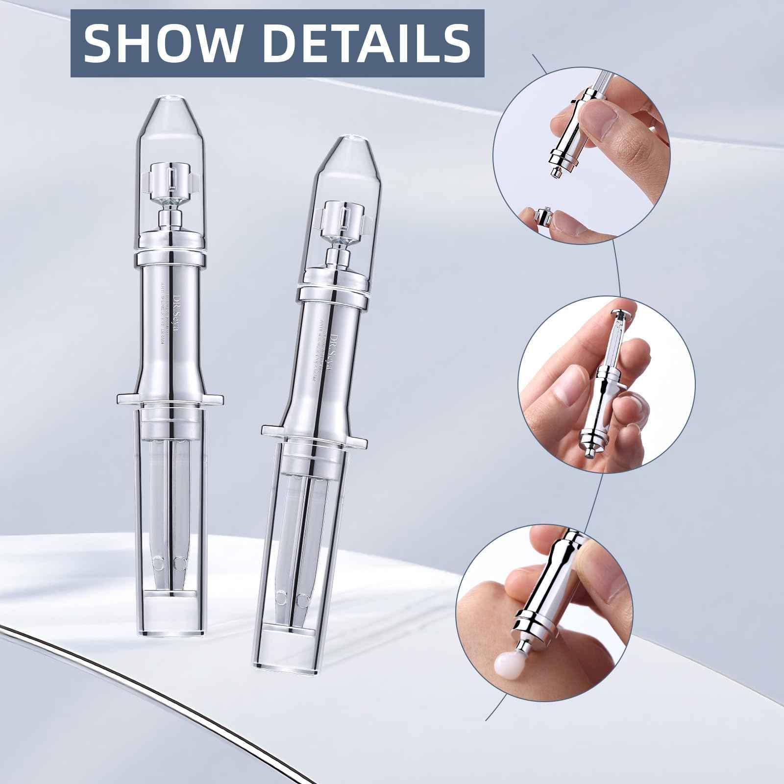 Tpyag Eye Cream, for Dark Circles and Puffiness - Hydrating Under Eye Treatment, Smoothing Fine Lines, Lightweight Eye Contour Cream for Men and Women