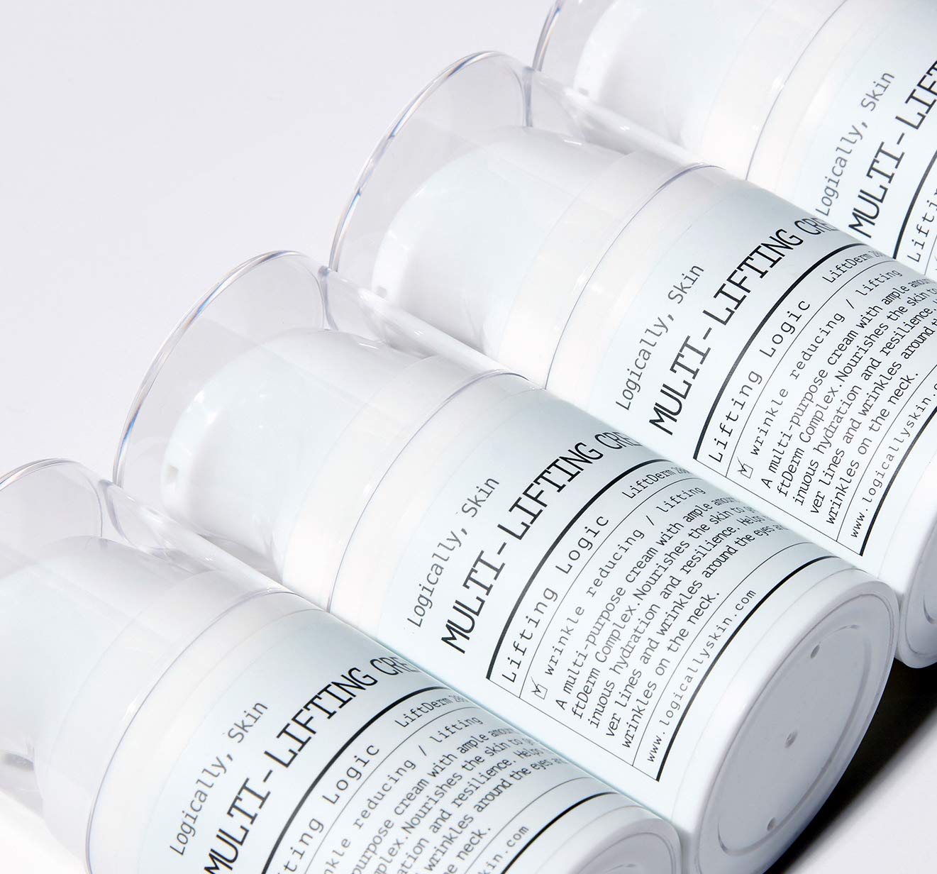 Multi Lifting Cream - Anti-Aging Moisturizer for Firm Skin | 50ml