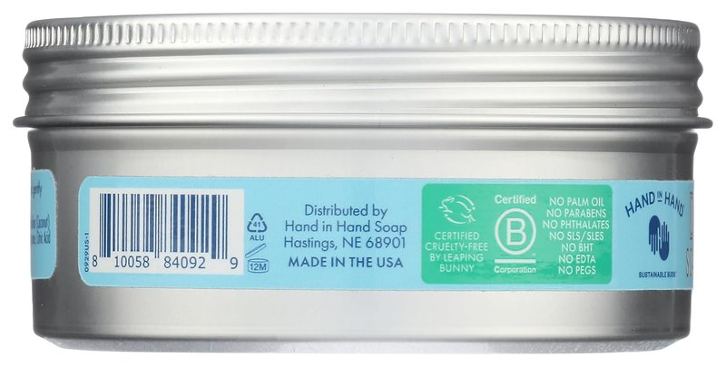 Scalp Scrub Detox - Deep Cleansing Exfoliant for Healthy Hair - 6 Ounce
