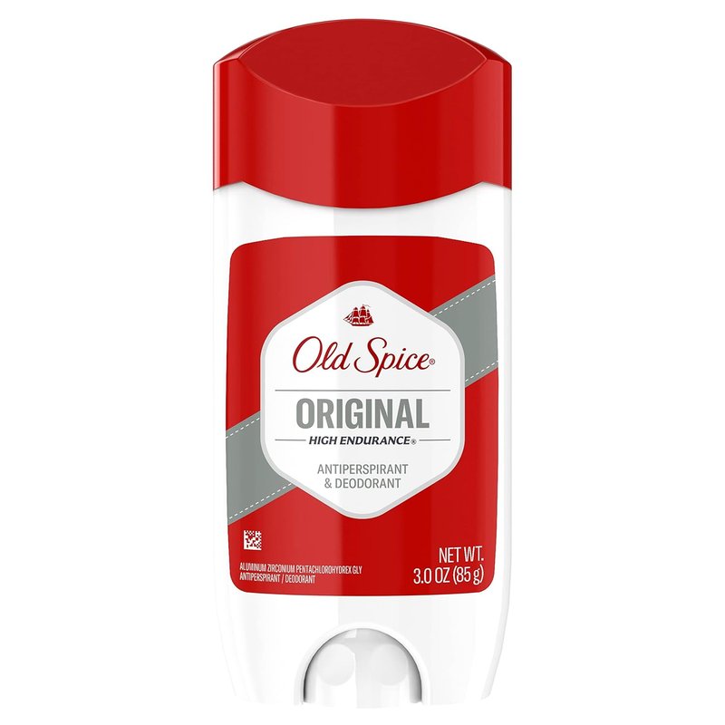 Procter & Gamble Antiperspirant for Men - High Endurance 3 Oz | Long-Lasting Protection