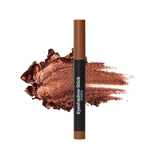 MCoBeauty Eyeshadow Stick Cream Matte Eyeshadow Crayon - Caramel