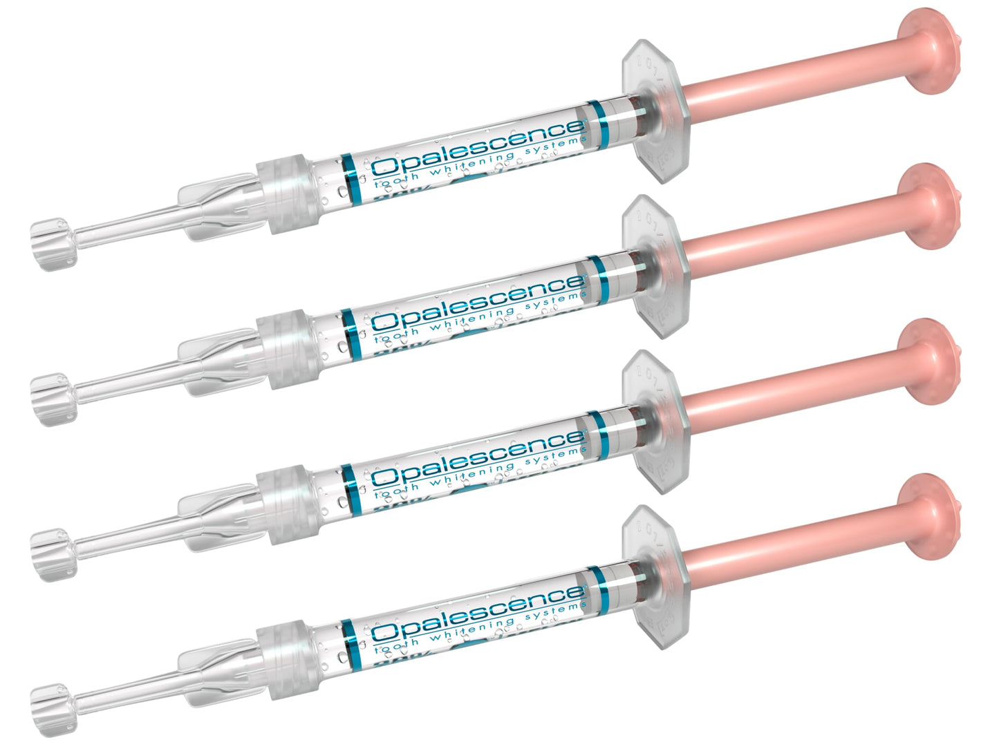 Opalescence 10% Teeth Whitening Gel Refill Syringes, (4CT) Melon 5395-2