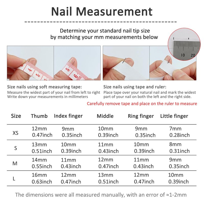 TENPAL Handmade Press on Nails Medium Almond Pink Acrylic Nails with Hand Painted Versatile Floral Bow Tie Designs Full Cover Reusable Fake Nails Press Ons 10pcs/box Glossy Glue on Nails(M)