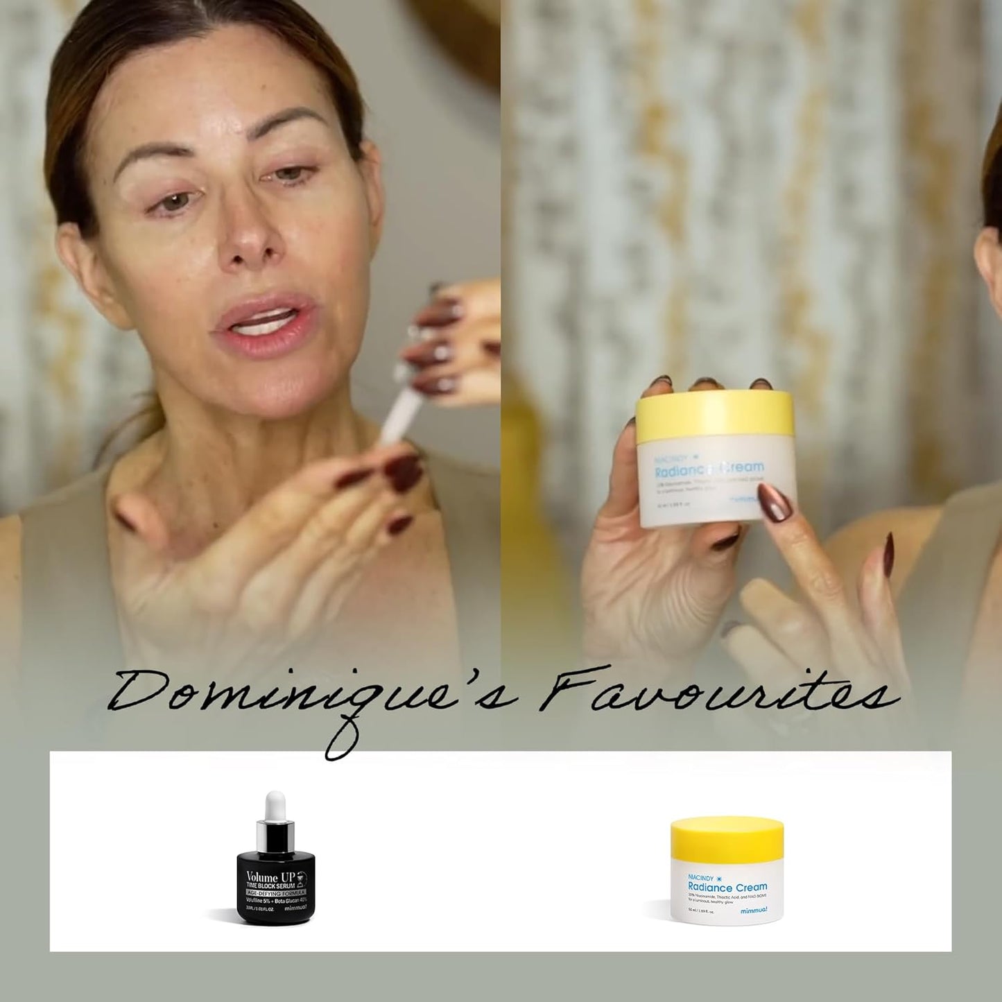 Volume UP Volufiline Oil for Skin Volume - Plump & Firm Skin with 100% Natural Ingredients | Anti-Aging Topical Filler