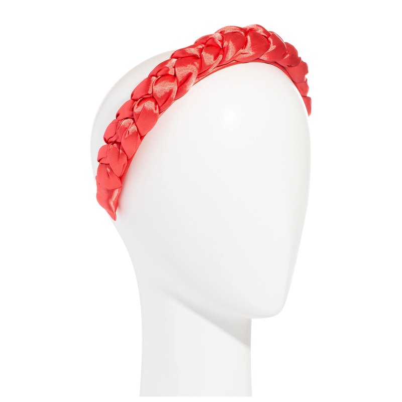 L. Erickson Celeste Headband, Sunset