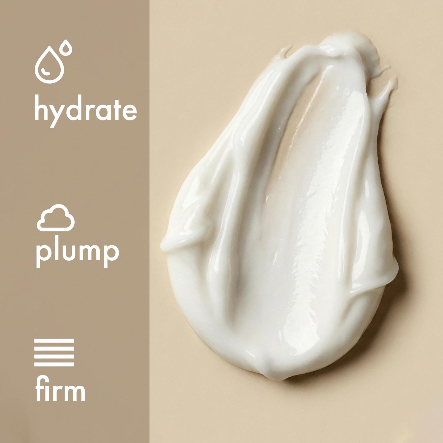 Oil Free Face Moisturizer - This Powerful Hyaluronic Acid Cream Face Lotion Is Light, Hydrating, Won't Clog Pores & Will Provide You With That Healthy Youthful Glow (2oz)