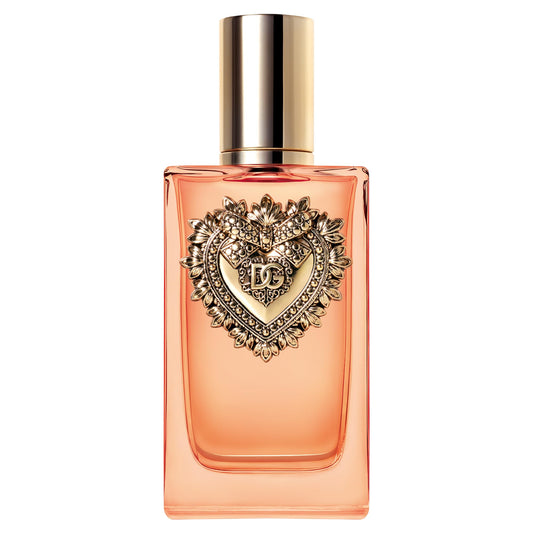 Dolce&Gabbana Devotion, Eau De Parfum Intense Spray, For Women - 100 ml / 3.3 fl.oz
