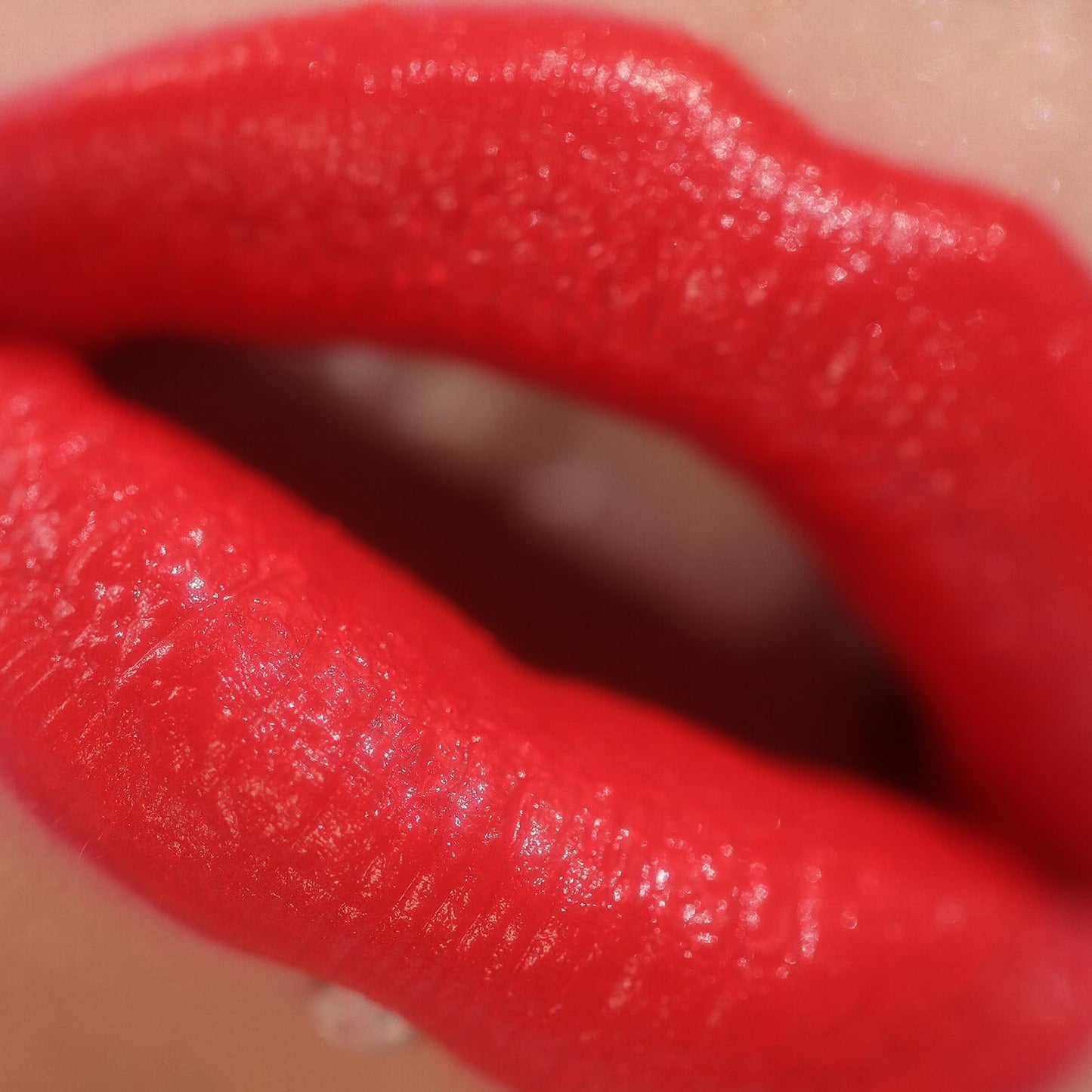 Lord and Berry Vogue Matte Lipstick - Rich, Highly Pigmented Lip Color - Infused with Papaya and Orchid Extracts - 7613 Red Queen - 0.81 oz