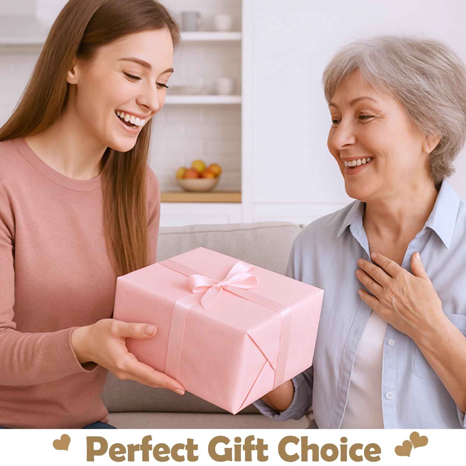 ZYIDBNG Bath Pillow for Tub Ergonomic Cat Shape and Bear Shape Design Bath Pillow for Head and Neck Support SPA Gift Bathtub Pillow 4D Air-Mesh with Suction Cups Washable Gray(1 Pack)