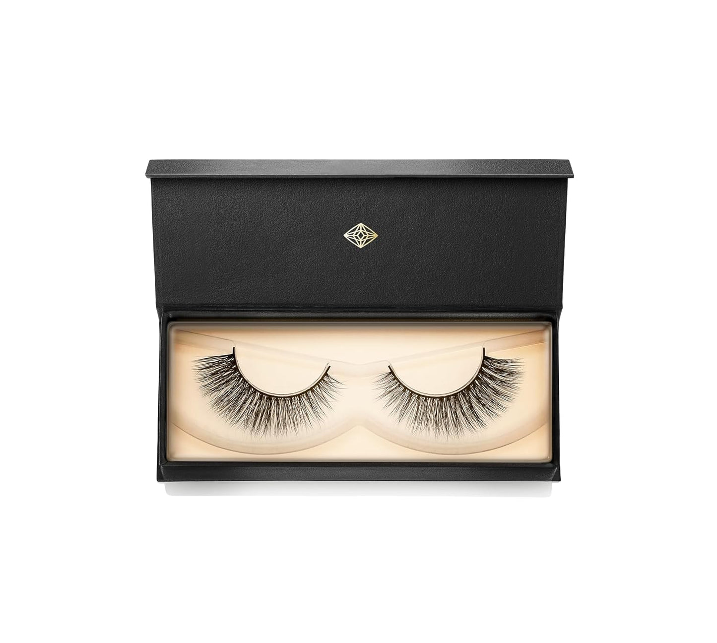 Visionary Lash 003 | Premium False Eyelashes for Dramatic Volume