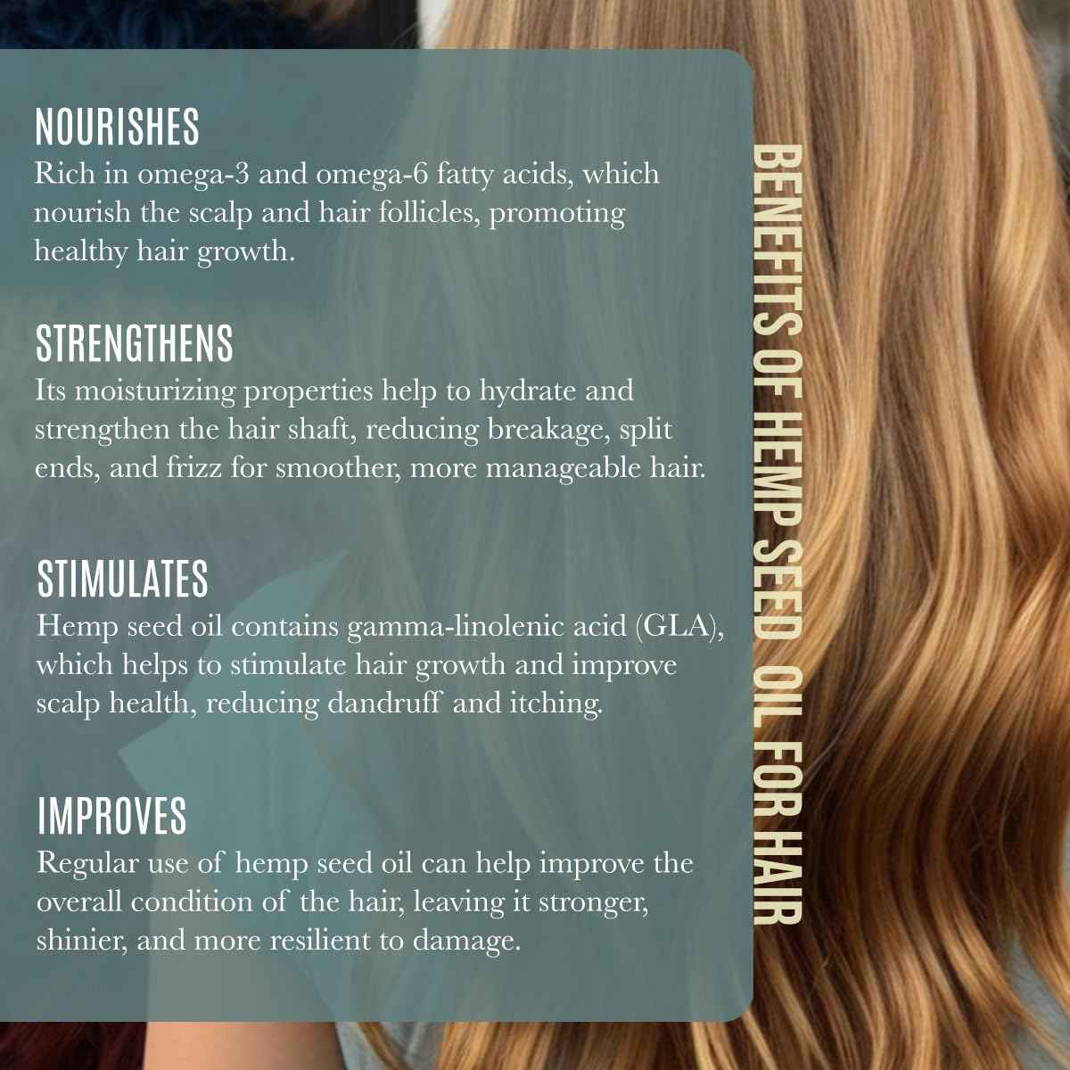 Renewalize Organic Hemp Seed Cleansing Oil - Face Cleanser and Moisturizer | 100% Pure Cold Pressed and Unrefined | Best Daily, Night time, Facial Regimen for Acne Pimple Prone Skin 4oz