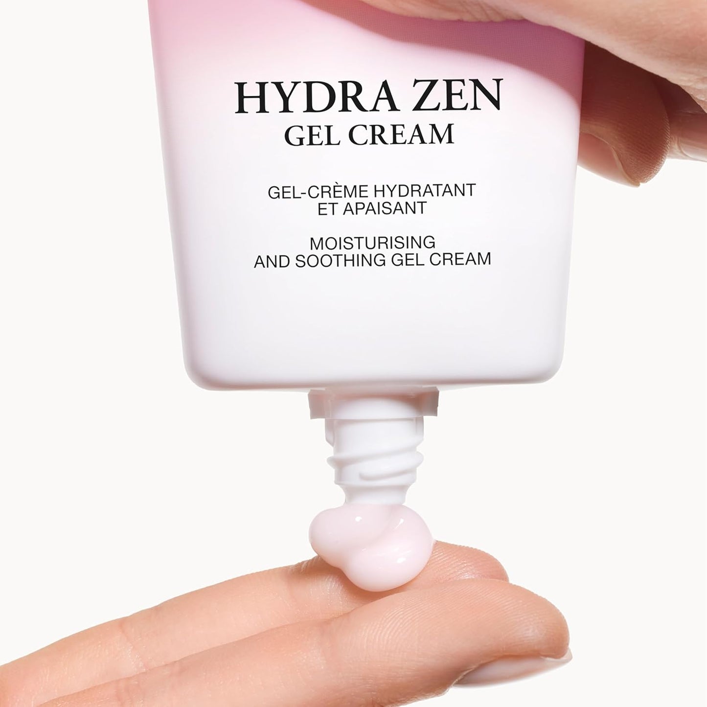 Lancôme Hydra Zen Gel Cream - Hydrating Oil-Free Moisturizer with Hyaluronic Acid | 1 Fl Oz