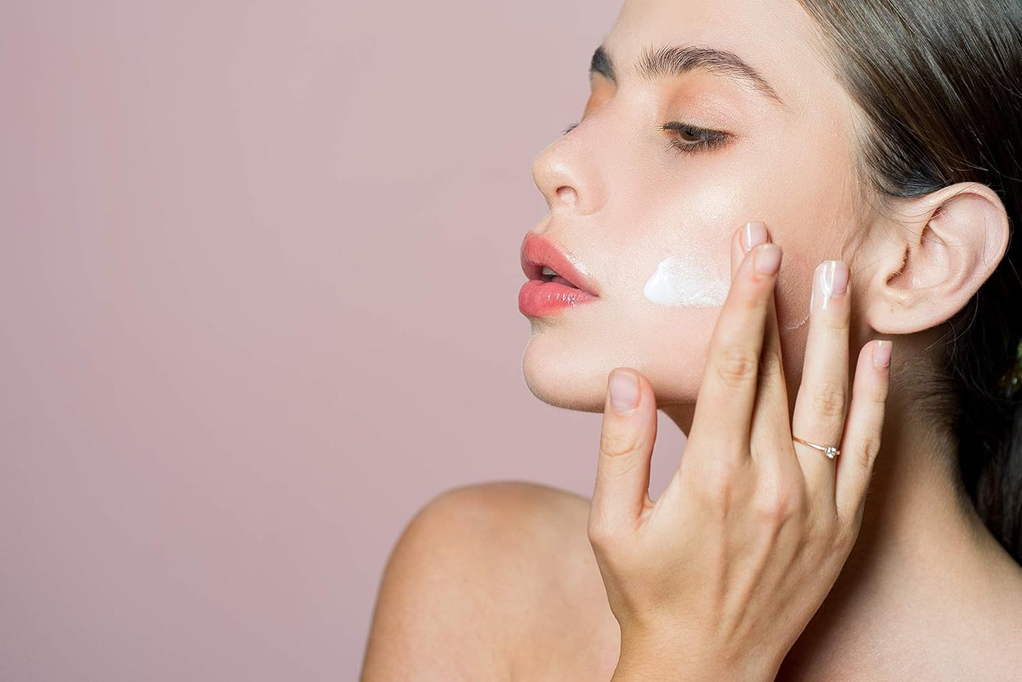 CocoJojo Cream Base - Rich Vegan Hydrating Cream for Cosmetics with Vitamins & Oils | 2 LB