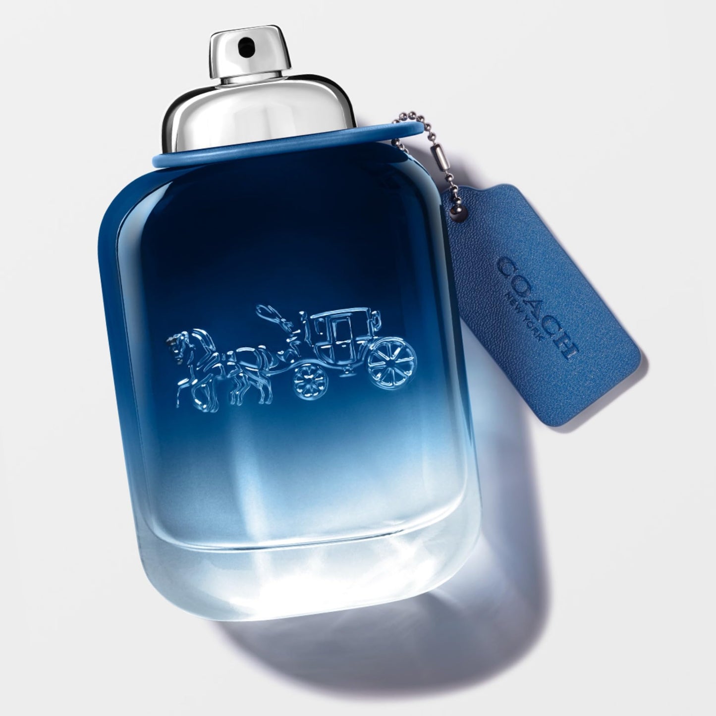 COACH Blue Eau de Toilette Spray 3.3 fl oz