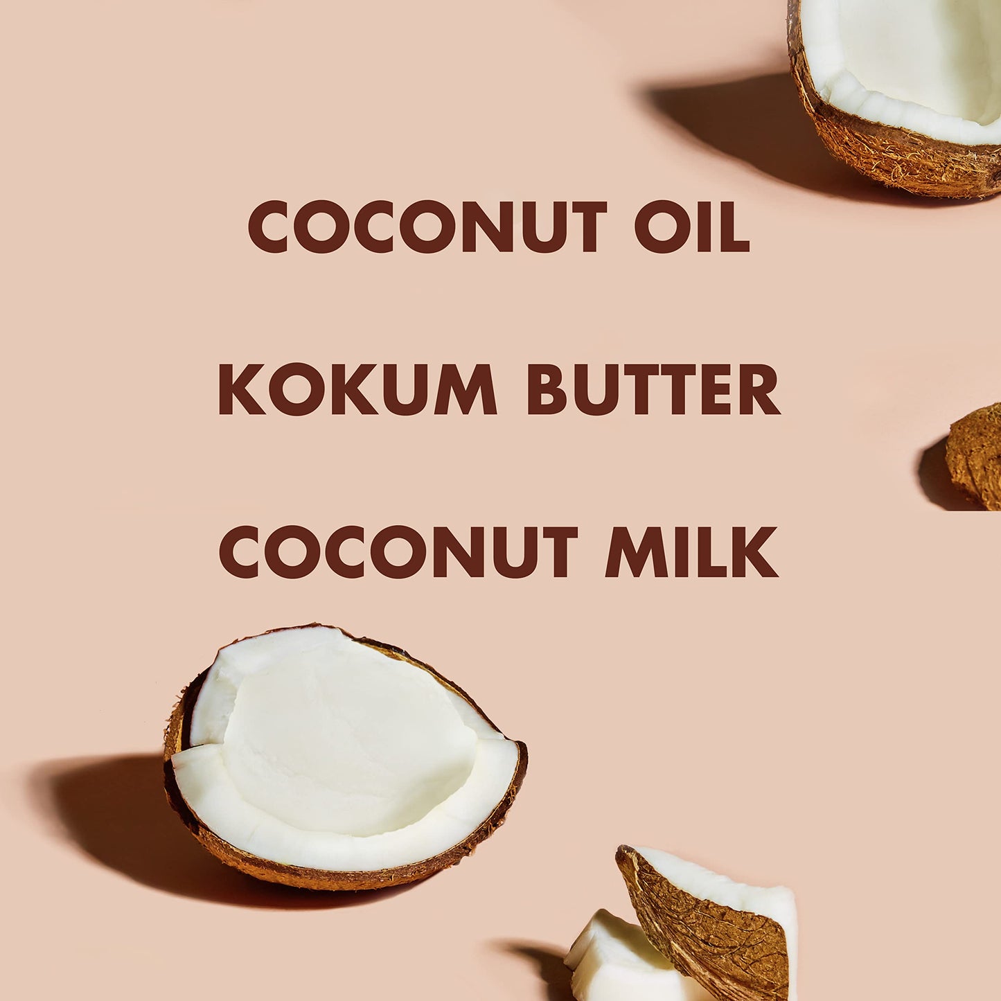 SheaMoisture Coconut Custard Curl Defining Cream - Make It Last Wash N' Go Primer, Enhancer & Detangler for Wavy & Curly Hair, Organic Shea Butter, 10.3 Oz