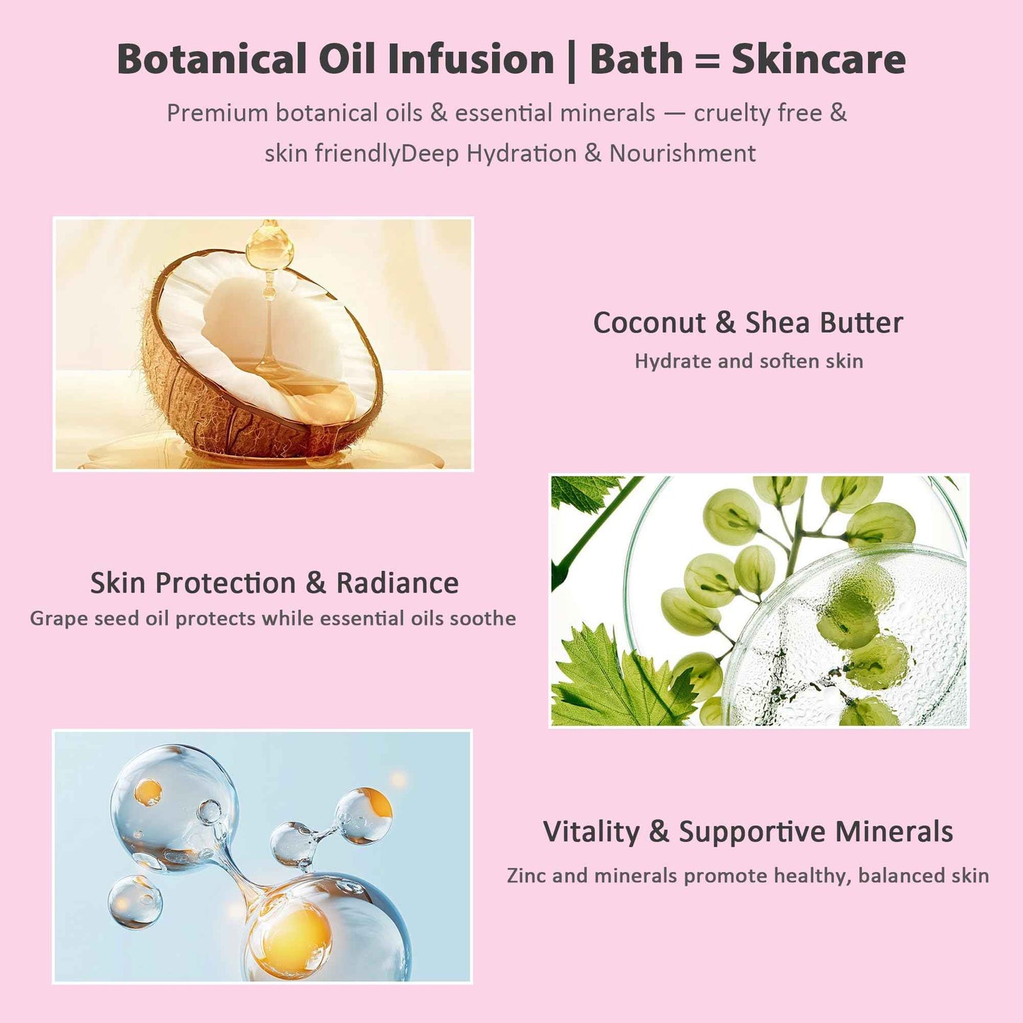 AGUDAN 12 Pcs Bath Bombs Kit – Natural Handmade SPA Bubble Bath Bombs for Women, Relaxing Fizzy Balls for Wife, Mother, Friends, Self-Care & Relaxation Gift for Holiday & Christmas