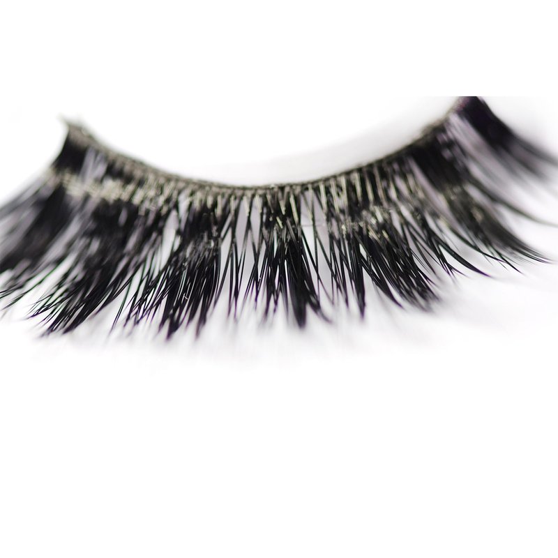 Miss Lashes 3D Volume - M102B
