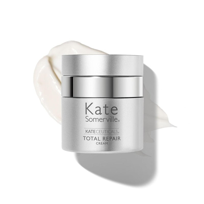 Kate Somerville Total Repair Cream - Advanced Anti-Aging Moisturizer for Wrinkles & Fine Lines | 1 Fl Oz