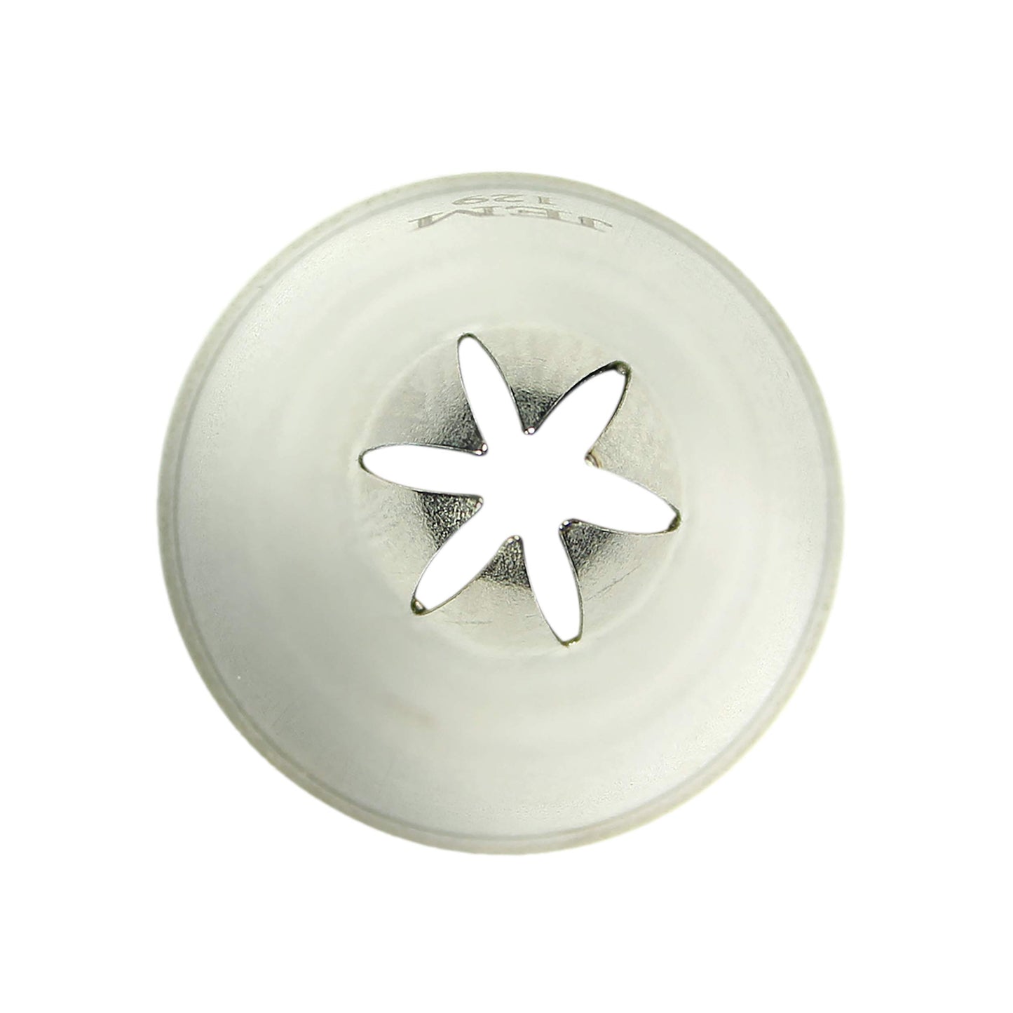 JEM Drop Flower Piping Nozzle Decorating Tip # 129