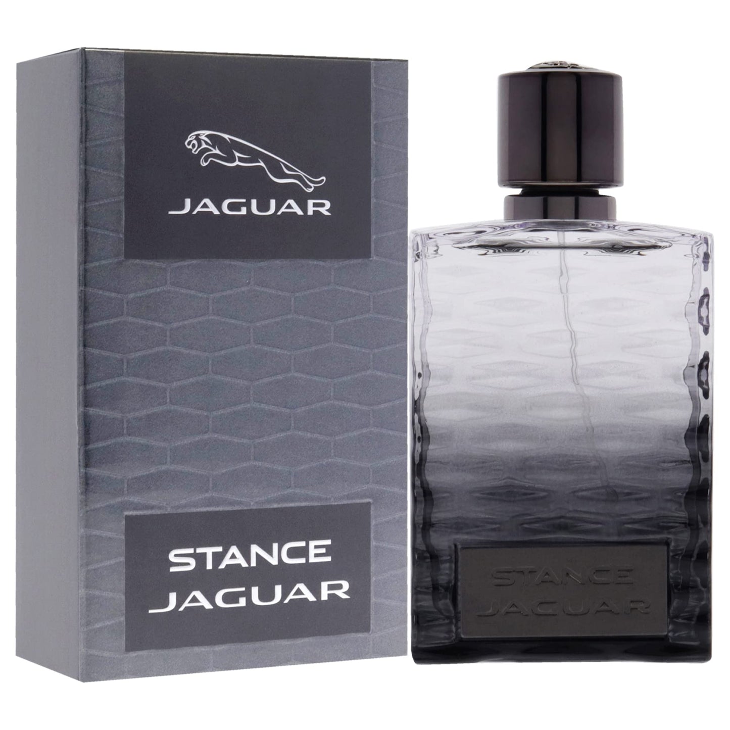 JAGUAR EDT Spray Men 3.4 oz