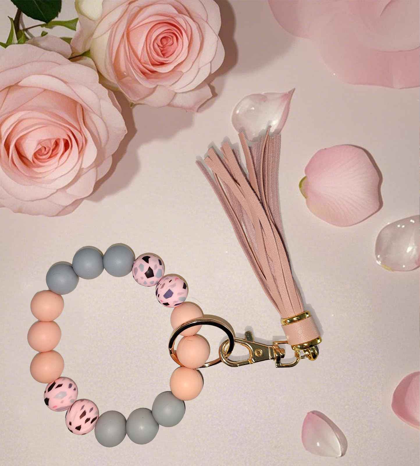 Birthday Gifts for Women Valentines Day Gifts Thank You Gift, Gifts Basket for Women,Happy Bath Set Relaxing Spa Gift Baskets Ideas for Girlfriend Sister Mother Wife Female Friends