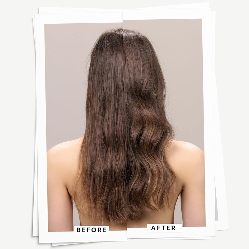 Davines Volume Boosting Mousse - Lightweight Hair Styling Foam | 8.43 Ounce